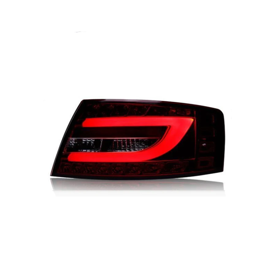 Car Led Tail Light Assembly For AUDI A6L 2005-2009 Year Rear Lamp Parking Running Reverse Waterproof IP67 Plug and Play
Car Led Tail Light Assembly For AUDI A6L 2005-2009 Year Rear Lamp Parking Running Reverse Waterproof IP67 Plug and Play