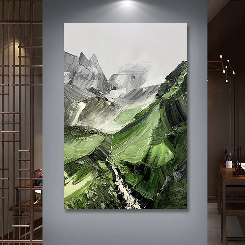 Unframed Abstract With Heavy Texture Oil Painting Decoration Pictures Canvas Acrylic Modern Art China Imports Home Decor
Unframed Abstract With Heavy Texture Oil Painting Decoration Pictures Canvas Acrylic Modern Art China Imports Home Decor