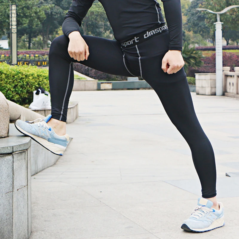 Mens Tight Gym Compression Pants Quick Dry Fit Sportswear Running Tights Men Legging Fitness Training Sexy Sport Gym Leggings 
Mens Tight Gym Compression Pants Quick Dry Fit Sportswear Running Tights Men Legging Fitness Training Sexy Sport Gym Leggings