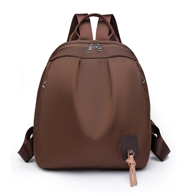 Designer Fashion Travel Backpack for Women Waterproof Backpack Designer Nylon Anti-theft School Bag Cloth Business Knapsack New
Designer Fashion Travel Backpack for Women Waterproof Backpack Designer Nylon Anti-theft School Bag Cloth Business Knapsack New