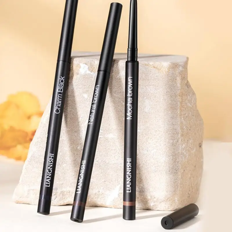 Водостойкая Подводка для макияжа с защитой от пота, подходящая для начинающих, осветляющая Спящая подводка для шелкопряда, Стойкая подводка для глаз
Водостойкая Подводка для макияжа с защитой от пота, подходящая для начинающих, осветляющая Спящая подводка для шелкопряда, Стойкая подводка для глаз