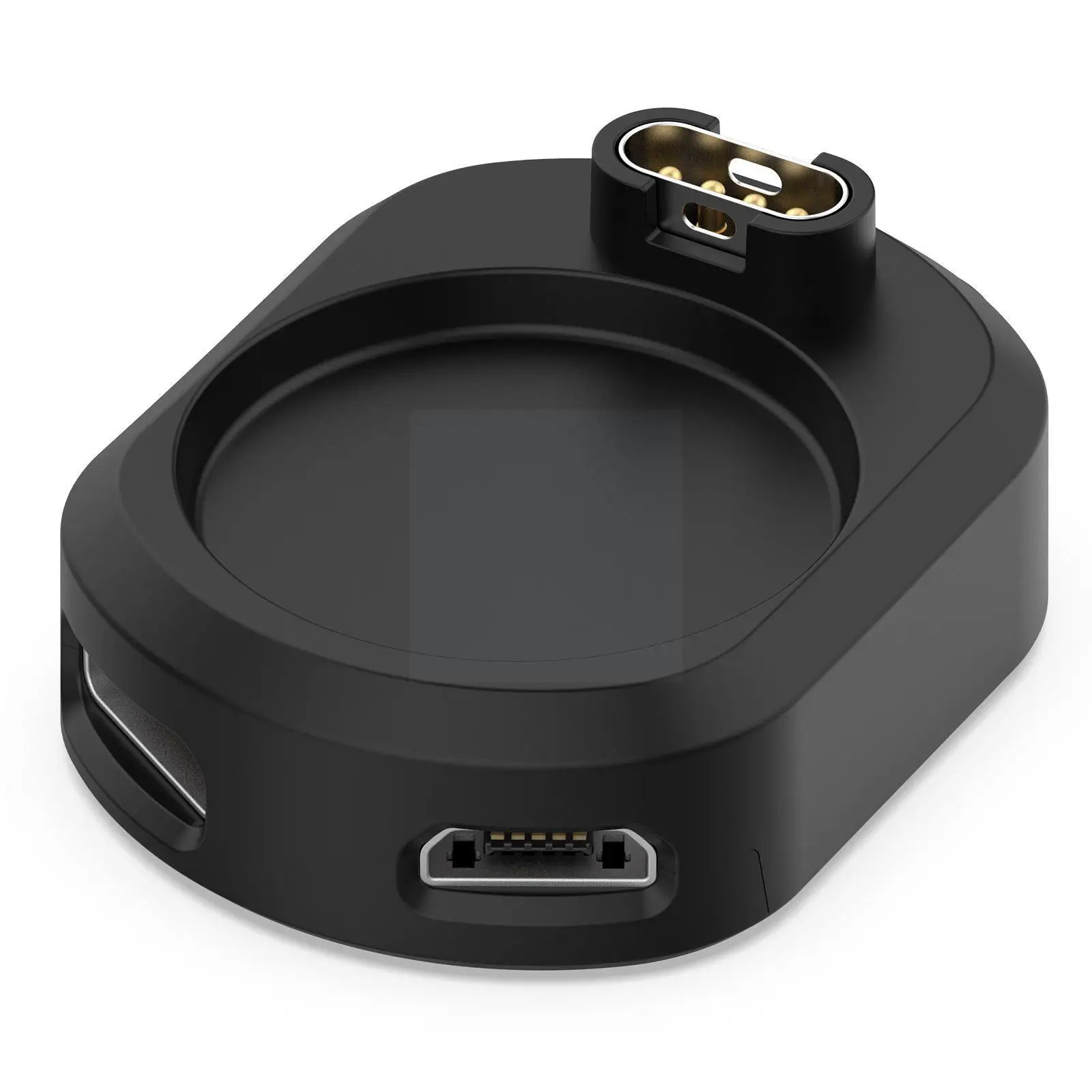 Док-станция зарядное устройство USB зарядный кабель шнур для Garmin Fenix Vivoactive приближается к Forerunner инстинкт зарядный адаптер M3L8
Док-станция зарядное устройство USB зарядный кабель шнур для Garmin Fenix Vivoactive приближается к Forerunner инстинкт зарядный адаптер M3L8