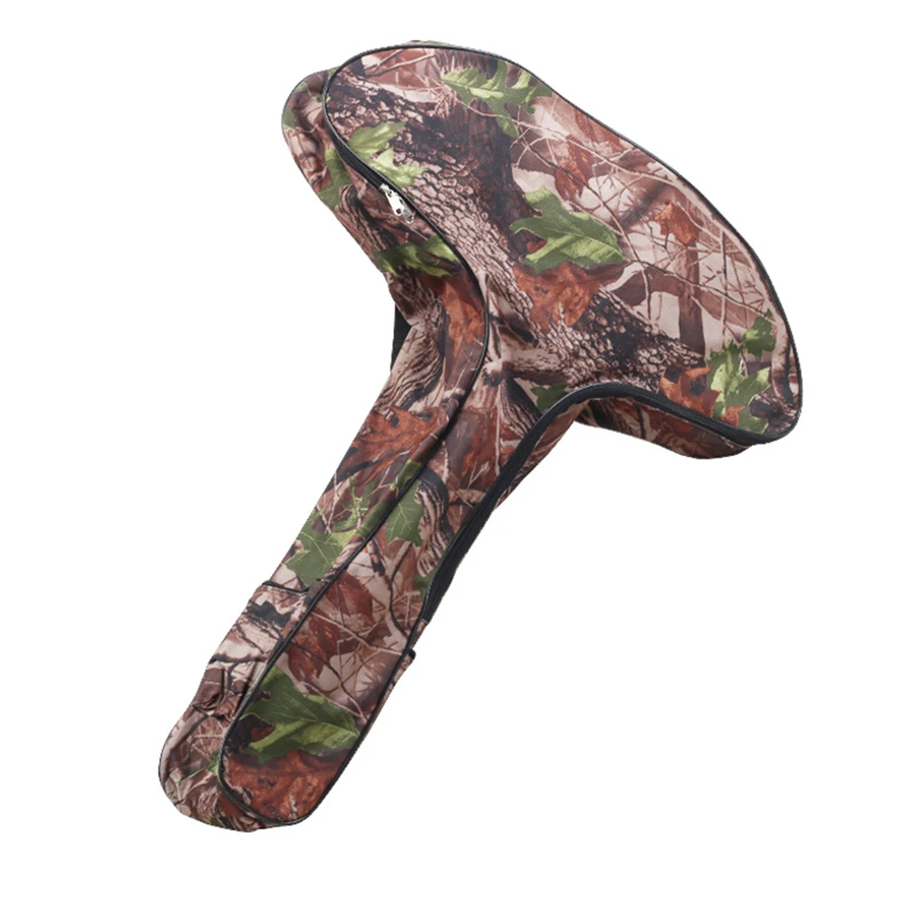 Hunting Backpack Crossbow Bag Accessories Arrow Camouflage Canvas Material Carry Shoulder Sliding Buckle Durable
Hunting Backpack Crossbow Bag Accessories Arrow Camouflage Canvas Material Carry Shoulder Sliding Buckle Durable