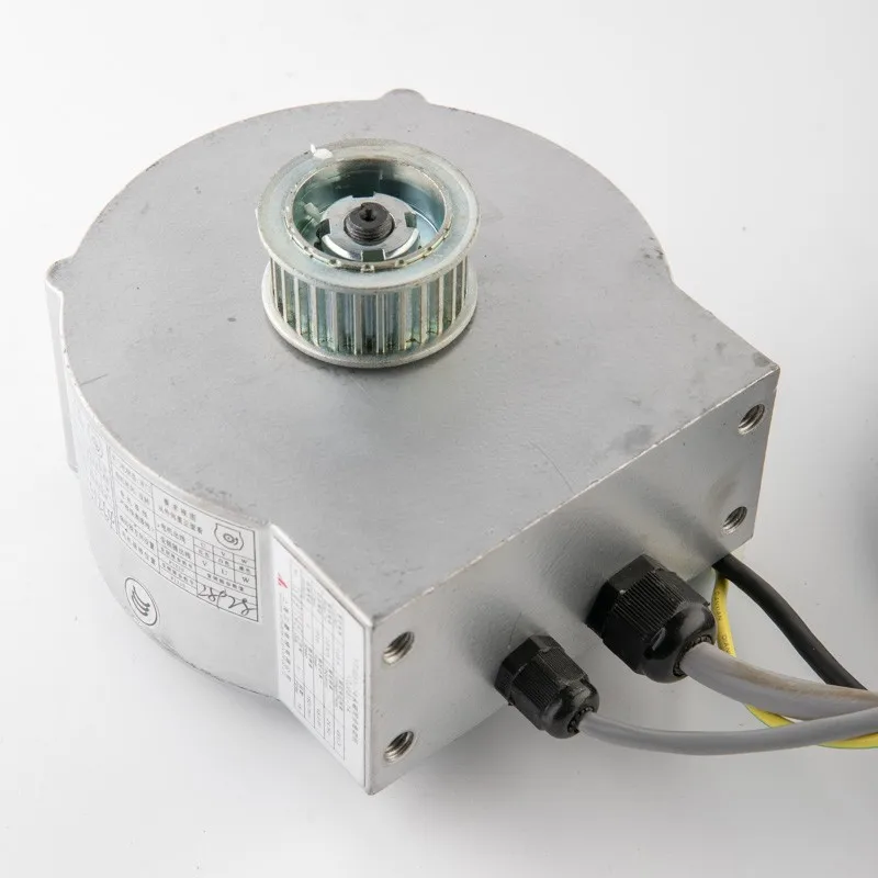 Mitsubishi permanent magnet synchronous door motor YTJ031-13-14 EMB-48-8-16 motor motor brand new original
Mitsubishi permanent magnet synchronous door motor YTJ031-13-14 EMB-48-8-16 motor motor brand new original