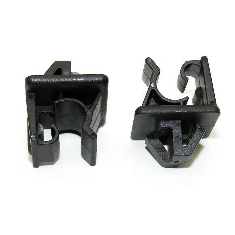 2*Car Hood Prop Rod Holder Clips For Honda For Accord Civic C/R-/V CR/V Brand New Car Accessories High Quality And Durable
2*Car Hood Prop Rod Holder Clips For Honda For Accord Civic C/R-/V CR/V Brand New Car Accessories High Quality And Durable