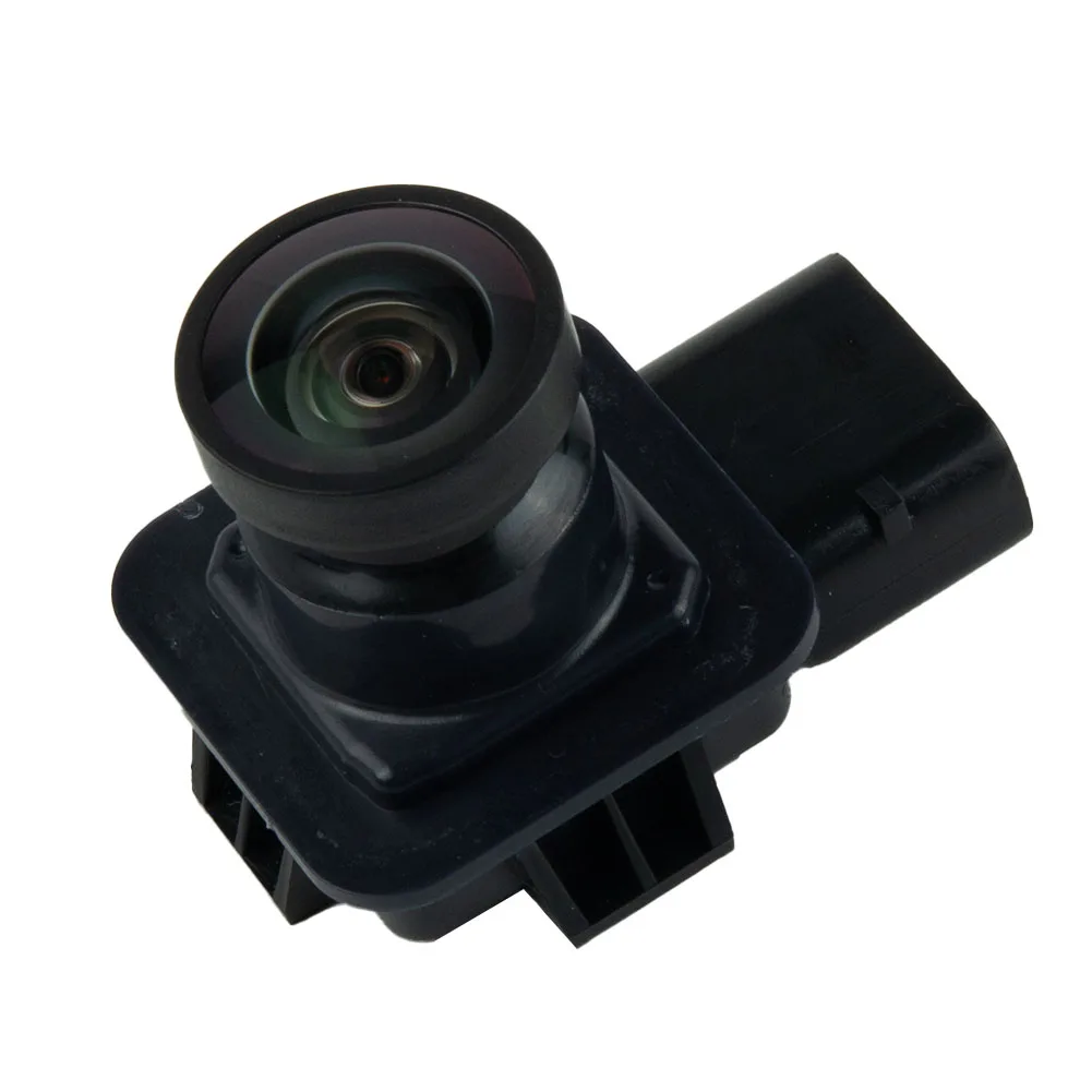 Electric Components Backup Camera 1pc Black Direct Fit Plug-and-play For Ford C-Max Energi Hybrid Car Accessories
Electric Components Backup Camera 1pc Black Direct Fit Plug-and-play For Ford C-Max Energi Hybrid Car Accessories