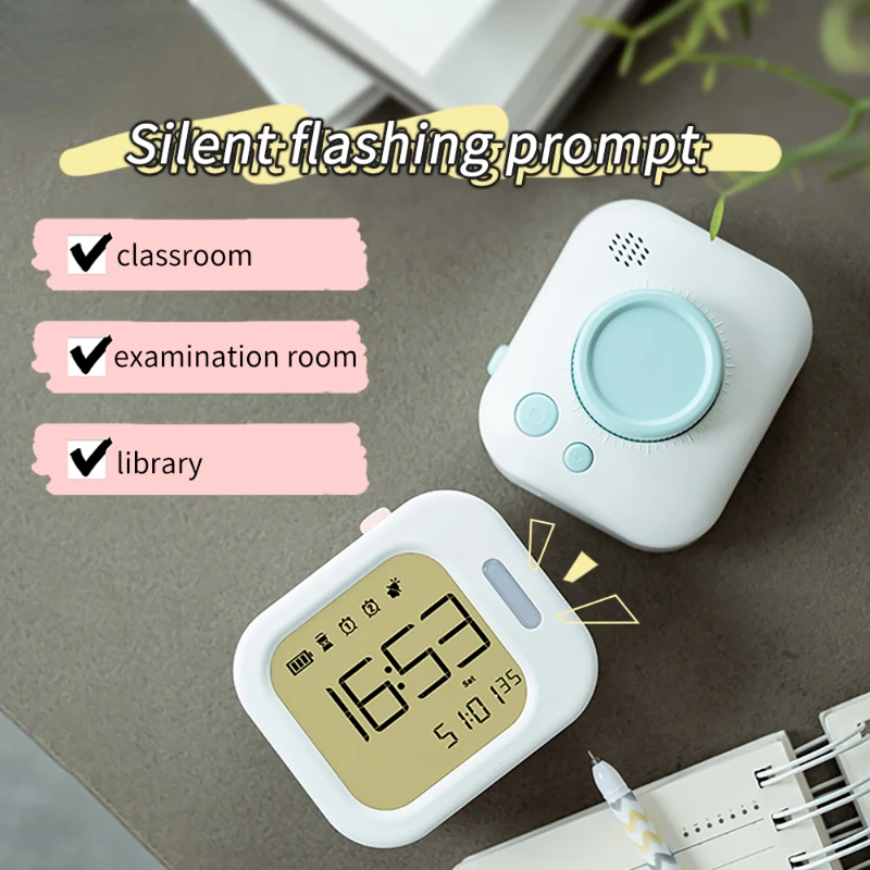Xiaomi Alarm Clock LED Digital Luminous Night Light Cute Table Clock Electronic Kids/Children Desk Clock Timer Christmas Gift
Xiaomi Alarm Clock LED Digital Luminous Night Light Cute Table Clock Electronic Kids/Children Desk Clock Timer Christmas Gift