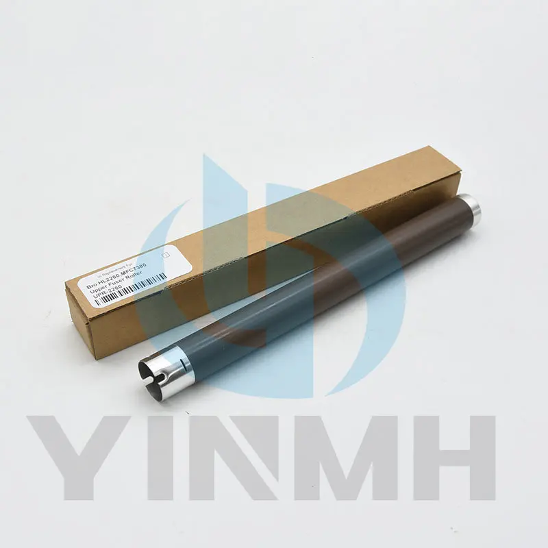 4PC Upper Fuser Roller for Brother MFC 7380 7480 7880 2680 2700 2703 2705 2720 2740 DCP 7080 7180 2500 2520 2540 2541 2560 2300
4PC Upper Fuser Roller for Brother MFC 7380 7480 7880 2680 2700 2703 2705 2720 2740 DCP 7080 7180 2500 2520 2540 2541 2560 2300