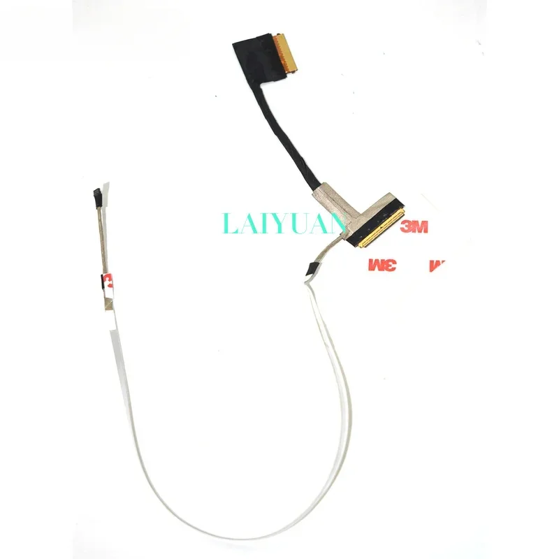 L57347-001 dc02c00lr00 новая камера fpc54 EDP HD UHD ЖК-кабель для HP air 15-dh 4K 144 Гц