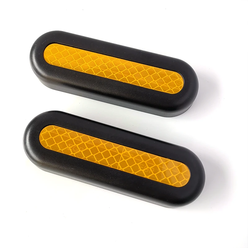 

for Ninebot MAX G30 G30D KickScooter Rear Fork Decorative Cover Accessory kitElectric Scooter Rear Fender Guard Shield Cover