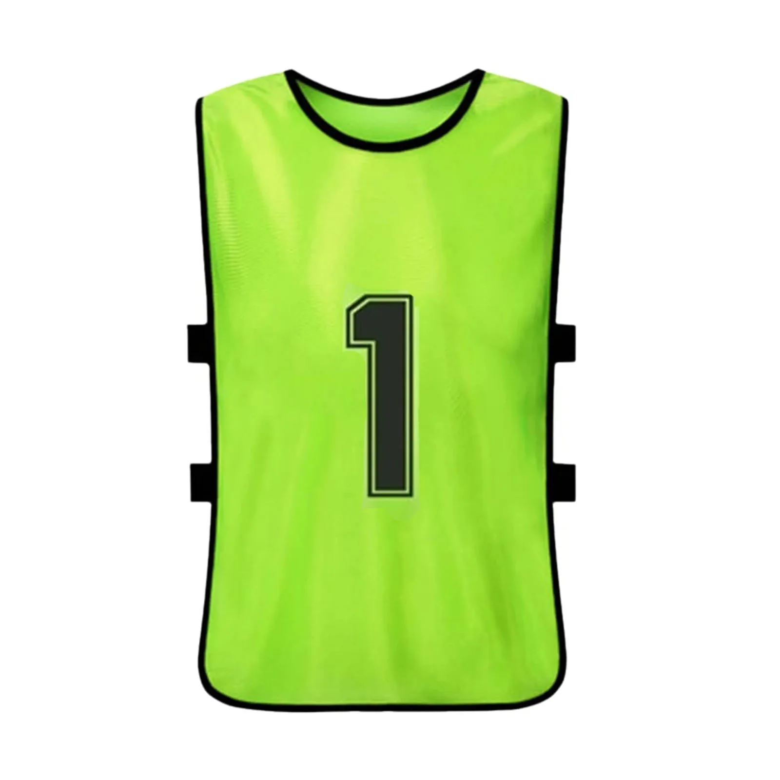 Quick Drying Basketball Jersey Team Sports Football Vest Soccer Wiht Number For Football, Soccer, Basketball, Volleyball
Quick Drying Basketball Jersey Team Sports Football Vest Soccer Wiht Number For Football, Soccer, Basketball, Volleyball