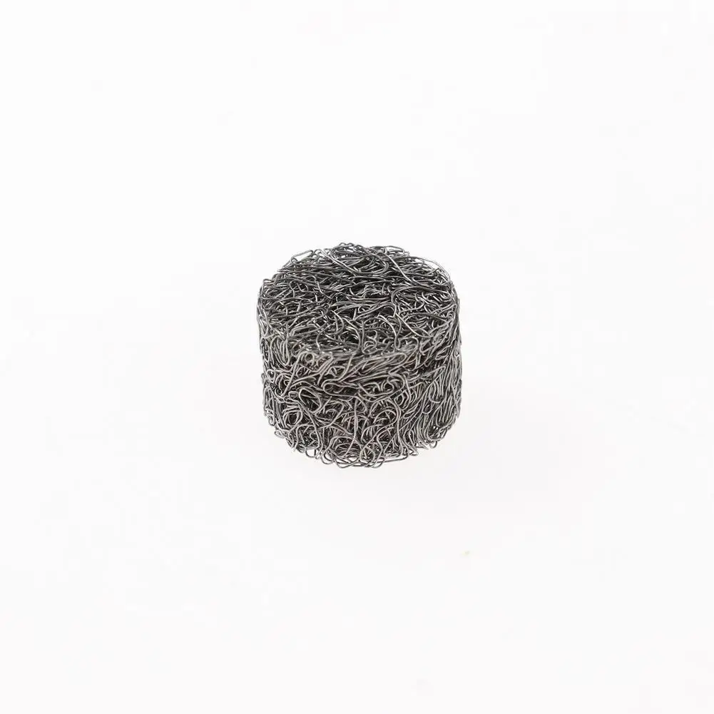 High Quality Auto Parts Foam Lance Filters Lance Mesh 14x10 Mm 3000 PSI Car Washer Foam Lance Mesh Replacement
High Quality Auto Parts Foam Lance Filters Lance Mesh 14x10 Mm 3000 PSI Car Washer Foam Lance Mesh Replacement