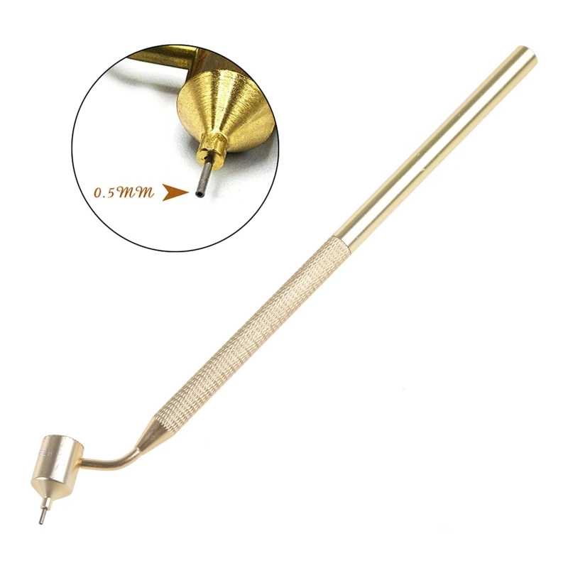 Fine Line Fluid Writer Paint Applicator Pen Precision Touch Up Paint for Rock Chips &Scratch Repair Retro Drip-free
Fine Line Fluid Writer Paint Applicator Pen Precision Touch Up Paint for Rock Chips &Scratch Repair Retro Drip-free