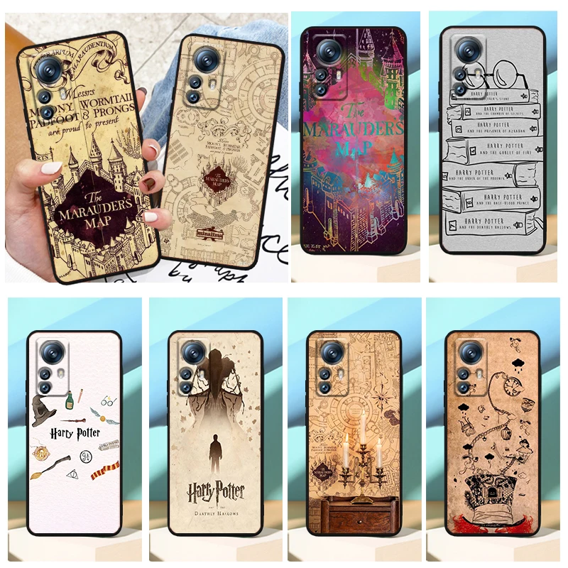 Art Harries Wand Potters Ring Phone Case For Xiaomi Mi 12T 12S 12X 12 11 11T 11i 10T 10 Pro Lite Ultra 5G Funda Black Cover
Art Harries Wand Potters Ring Phone Case For Xiaomi Mi 12T 12S 12X 12 11 11T 11i 10T 10 Pro Lite Ultra 5G Funda Black Cover