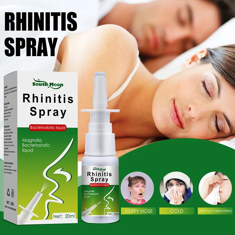 Newly Nasal Spray Effective Relief Snoring During Allergy Season from Pollen Dust For Women Men Nasal Spray
Newly Nasal Spray Effective Relief Snoring During Allergy Season from Pollen Dust For Women Men Nasal Spray