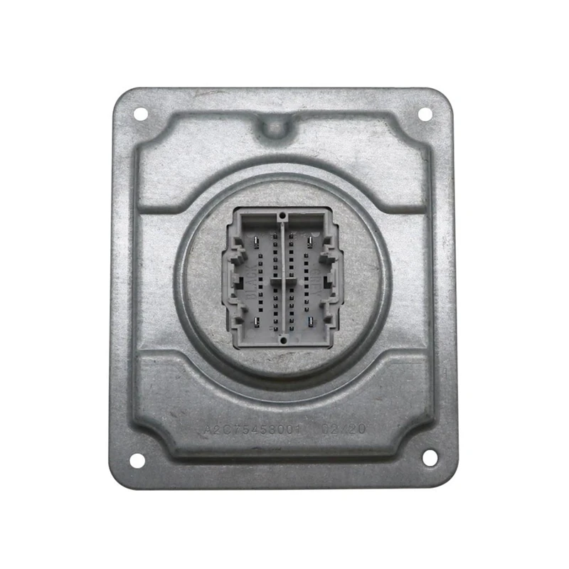 Модуль управления светодиодной фарой JX7B13B626AG, компьютерная пластина для Ford Focus Fiesta Kuga, для Ford Explorer 20-22 светодиодный 1 шт.
Модуль управления светодиодной фарой JX7B13B626AG, компьютерная пластина для Ford Focus Fiesta Kuga, для Ford Explorer 20-22 светодиодный 1 шт.