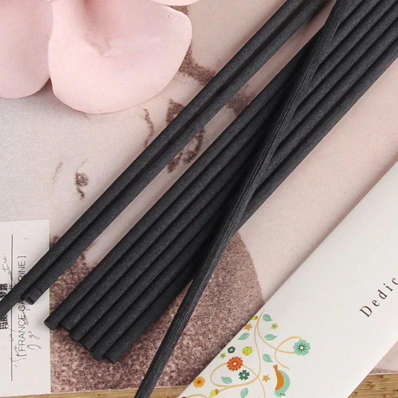Fireless Aromatherapy Stick Fiber Rattan DIY Diffusion Stick Strongly Volatilized Diameter 3MM 30PCS/LOT
Fireless Aromatherapy Stick Fiber Rattan DIY Diffusion Stick Strongly Volatilized Diameter 3MM 30PCS/LOT