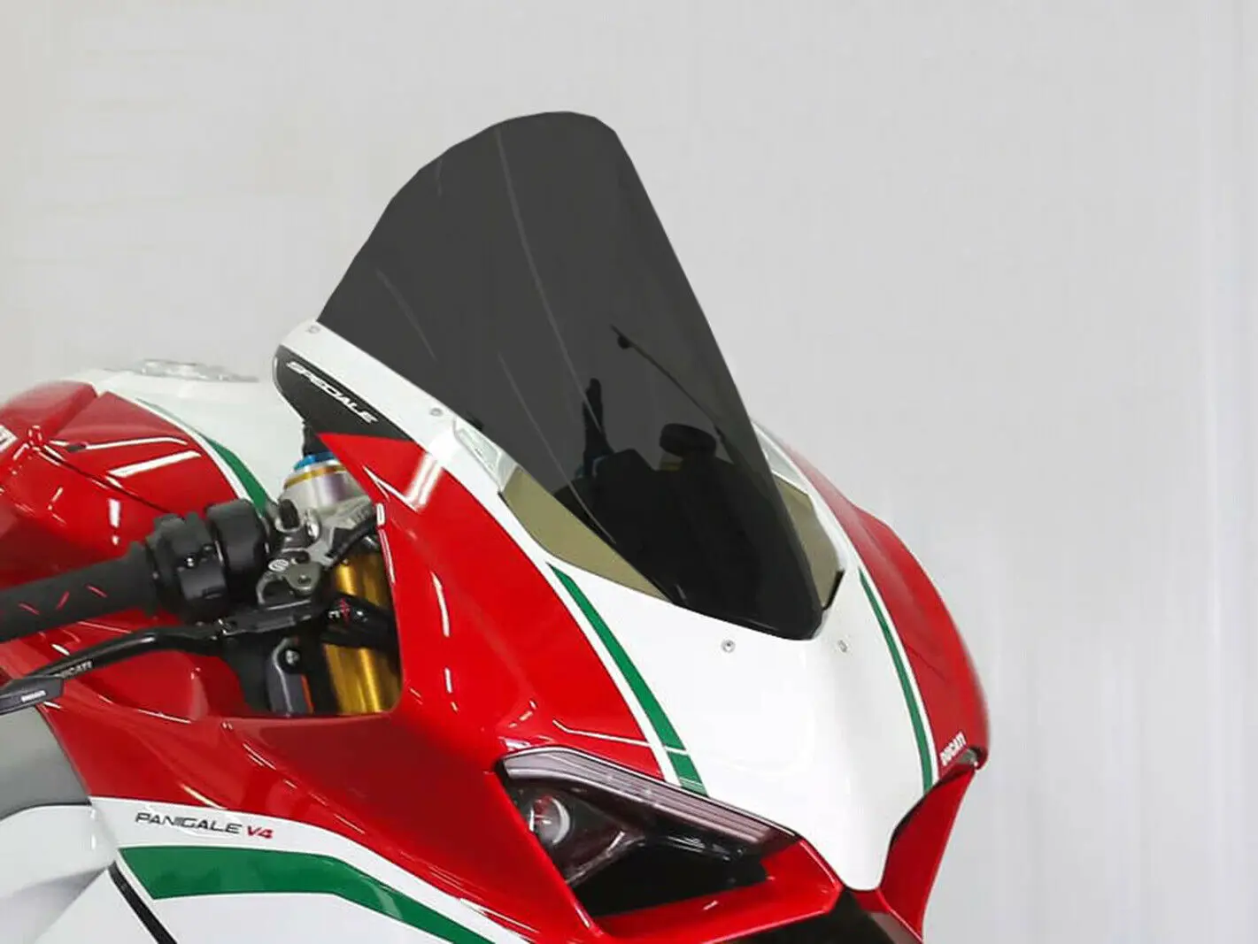 Ветровой экран для Ducati Panigale V2 955 V4 R S V4R 998 V4S Racing 2018 2019, экран дефлекторы лобового стекла, Иридиевый дым
Ветровой экран для Ducati Panigale V2 955 V4 R S V4R 998 V4S Racing 2018 2019, экран дефлекторы лобового стекла, Иридиевый дым