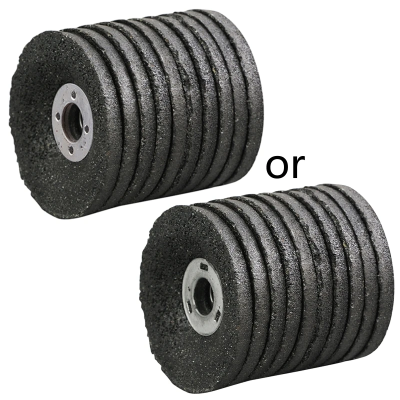 Heavy Duty Angle Grinding Wheels 50mm 2 Inch Sandpaper Round Buffing Pads for Car Paint Wood Metal Grinding Polishing
Heavy Duty Angle Grinding Wheels 50mm 2 Inch Sandpaper Round Buffing Pads for Car Paint Wood Metal Grinding Polishing