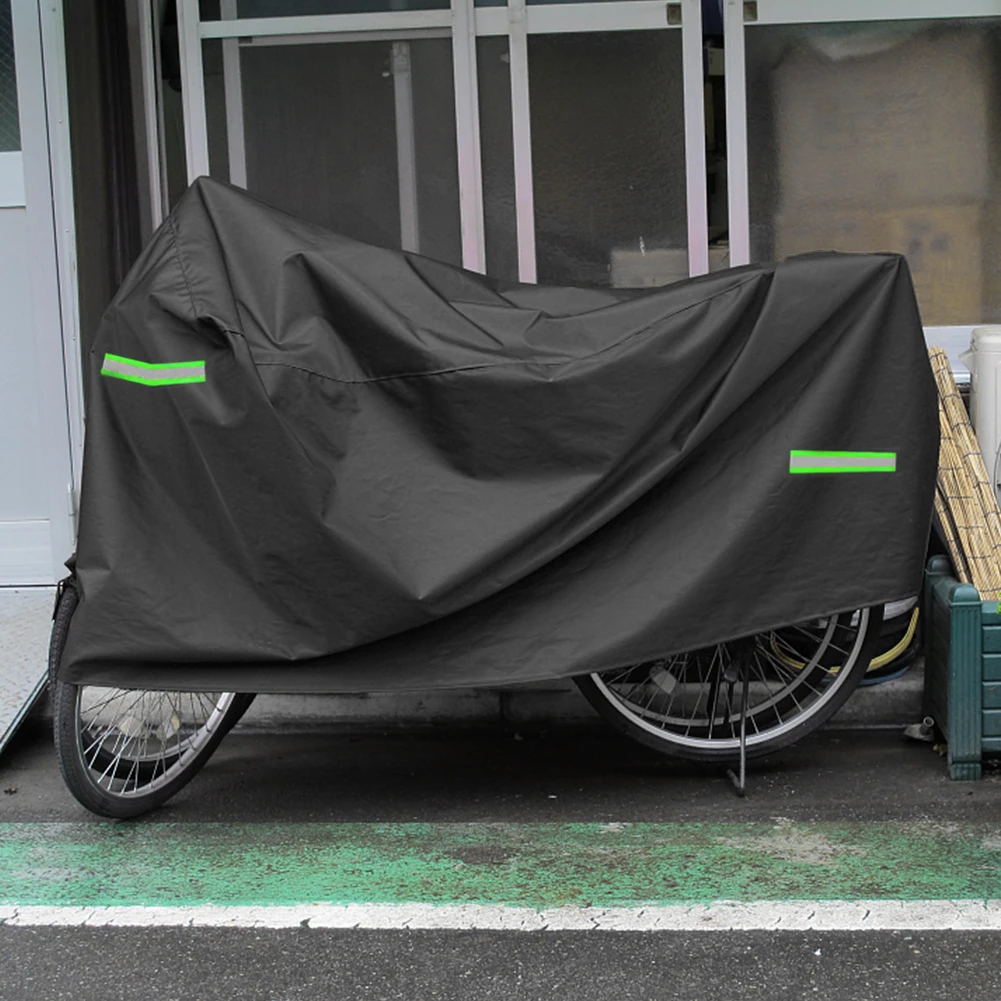 Чехол для мотоцикла с защитой от пыли и УФ-лучей
Чехол для мотоцикла с защитой от пыли и УФ-лучей