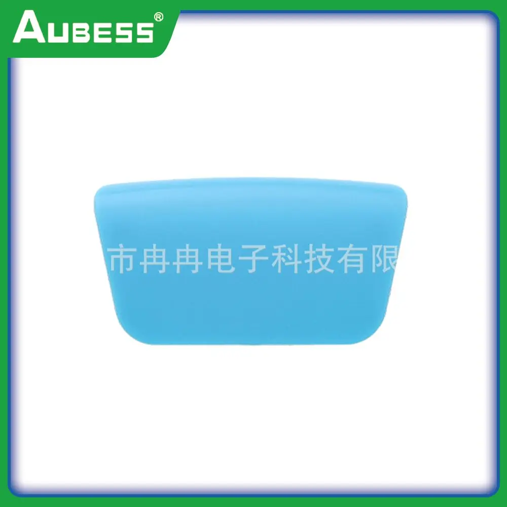 Handle Accessories Light And Smooth Blue Game Handle Easy Charging Full Surrounding Wireless Handle Protective Shell Yellow Red
Handle Accessories Light And Smooth Blue Game Handle Easy Charging Full Surrounding Wireless Handle Protective Shell Yellow Red