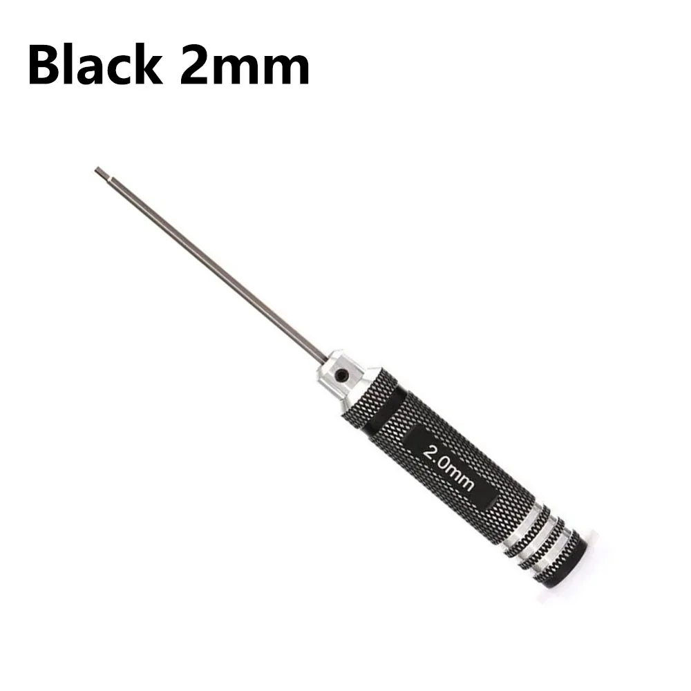 RC Tools Шестигранная отвертка с закаленным титановым покрытием, 1 шт. Отвертка 1,5 2,0 2,5 3,0 мм для игрушек-вертолетов
RC Tools Шестигранная отвертка с закаленным титановым покрытием, 1 шт. Отвертка 1,5 2,0 2,5 3,0 мм для игрушек-вертолетов