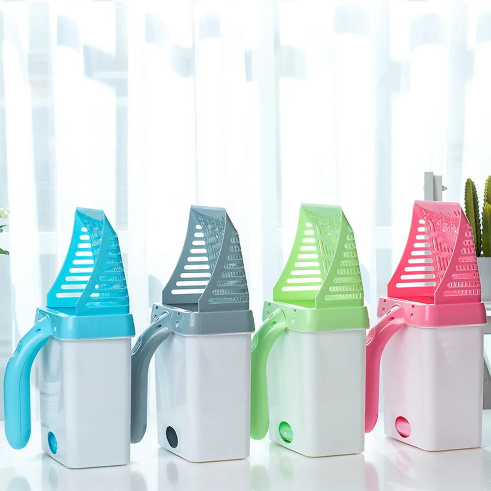 Neater Pet Shovel Sand Cats Litter Scoop Cleaning Scooper Sifter Dog Hollow Cats Scoopers Box Litter Neater Cat Pet Litter Tray
Neater Pet Shovel Sand Cats Litter Scoop Cleaning Scooper Sifter Dog Hollow Cats Scoopers Box Litter Neater Cat Pet Litter Tray