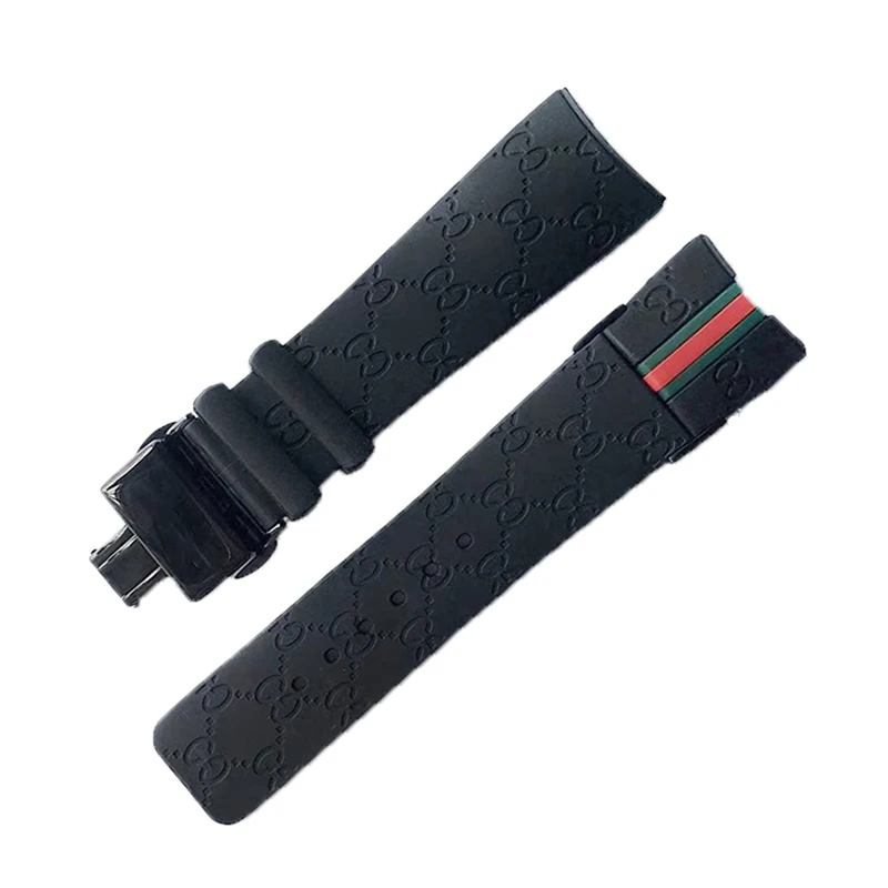 Tape strap suitable for 1441 watch soft and durable tape three-color 25MM26MM23MM
Tape strap suitable for 1441 watch soft and durable tape three-color 25MM26MM23MM