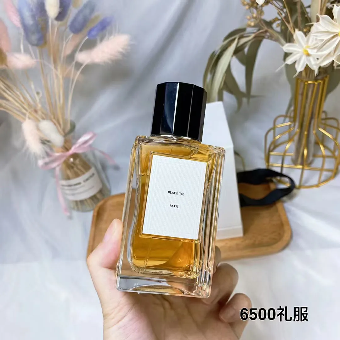 Высококачественные Брендовые женские духи black tie долговечный натуральный вкус с распылителем для мужских ароматизаторов
Высококачественные Брендовые женские духи black tie долговечный натуральный вкус с распылителем для мужских ароматизаторов