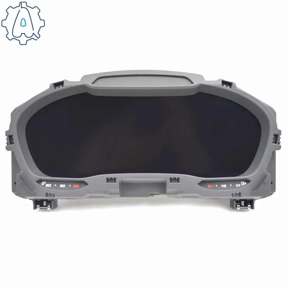 LCD Meter For Audi A3 Q3 Q2 Virtual Cockpit OEM 81A920790A 81A 920 790 A
LCD Meter For Audi A3 Q3 Q2 Virtual Cockpit OEM 81A920790A 81A 920 790 A