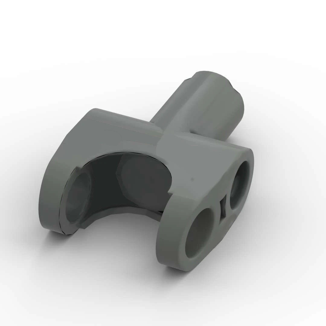 Kennie DIY MOC Building Blocks Compatible with Constraction Part NO.47329 BALL CUP Ø10.2 W. FRICTION
Kennie DIY MOC Building Blocks Compatible with Constraction Part NO.47329 BALL CUP Ø10.2 W. FRICTION