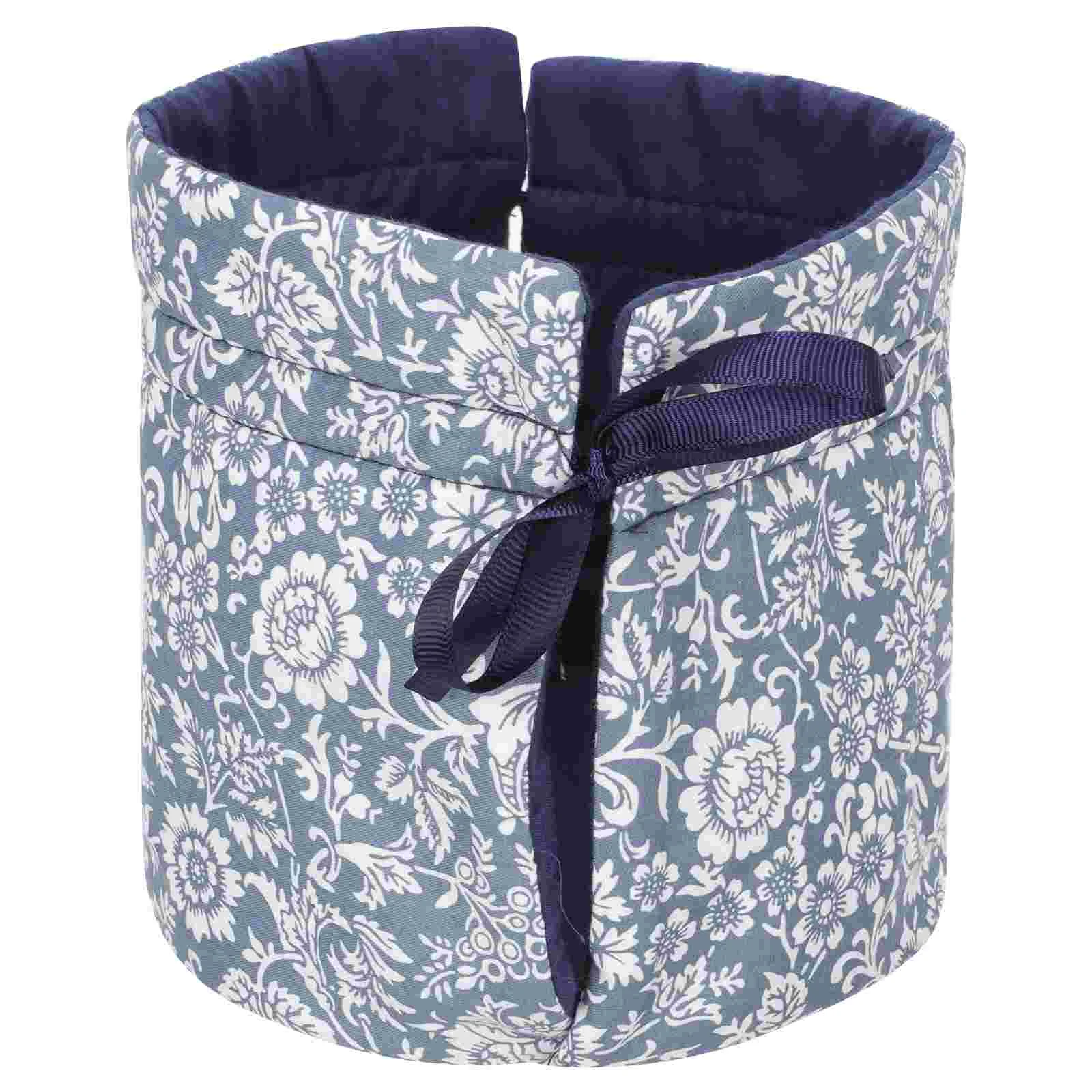 Tea Cozy Cover Cosy Teapot Insulated Potlunch Cotton Kettle Warmer Protector Large Thermal Warm Knitted Vintage Accessories
Tea Cozy Cover Cosy Teapot Insulated Potlunch Cotton Kettle Warmer Protector Large Thermal Warm Knitted Vintage Accessories