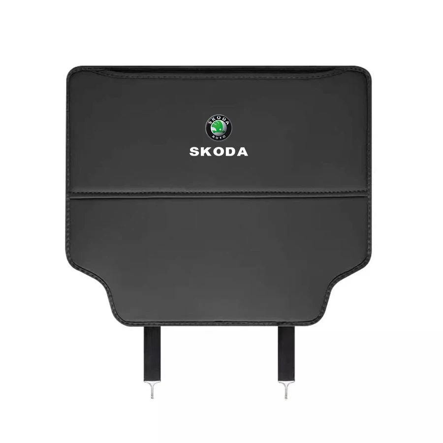 Car Anti-Child-Kick Pad Universal Seat Back Protector Interior Accessories For Skoda Octavia Fabia Rapid Yeti Superb a5 a7 a2
Car Anti-Child-Kick Pad Universal Seat Back Protector Interior Accessories For Skoda Octavia Fabia Rapid Yeti Superb a5 a7 a2