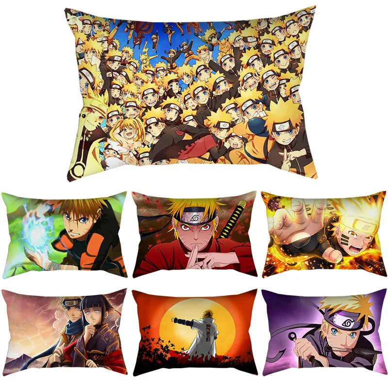 50*30CM Anime Naruto Printed Pillowcases Akatsuki Sharingan Red Cloud Linen Pillow Case Living Room Bedroom Decor Cushion Cover
50*30CM Anime Naruto Printed Pillowcases Akatsuki Sharingan Red Cloud Linen Pillow Case Living Room Bedroom Decor Cushion Cover
