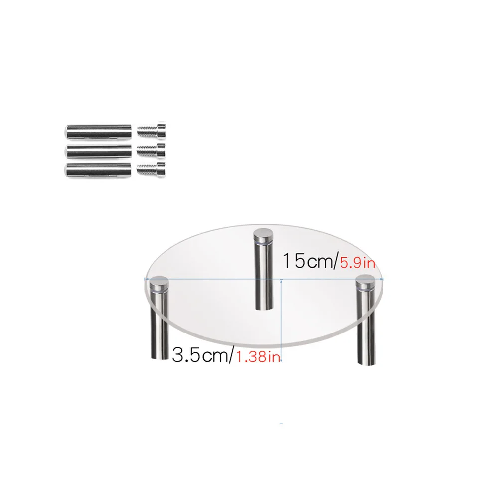 Acrylic Cake Stand Cake Holder Plate Cupcake Stand Dessert Table Display Set Cupcake Holder Plate Birthday Party Decoration
Acrylic Cake Stand Cake Holder Plate Cupcake Stand Dessert Table Display Set Cupcake Holder Plate Birthday Party Decoration