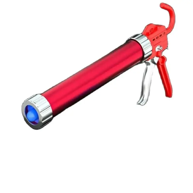 Glue Gun 11 Bearing Soft Structure 19 Bearing 15 Inch Silicone Gun 실리콘건pistola De Silicona Glue Gun 실리콘노즐 Rubber Cap 실리콘 건 Caulk
Glue Gun 11 Bearing Soft Structure 19 Bearing 15 Inch Silicone Gun 실리콘건pistola De Silicona Glue Gun 실리콘노즐 Rubber Cap 실리콘 건 Caulk