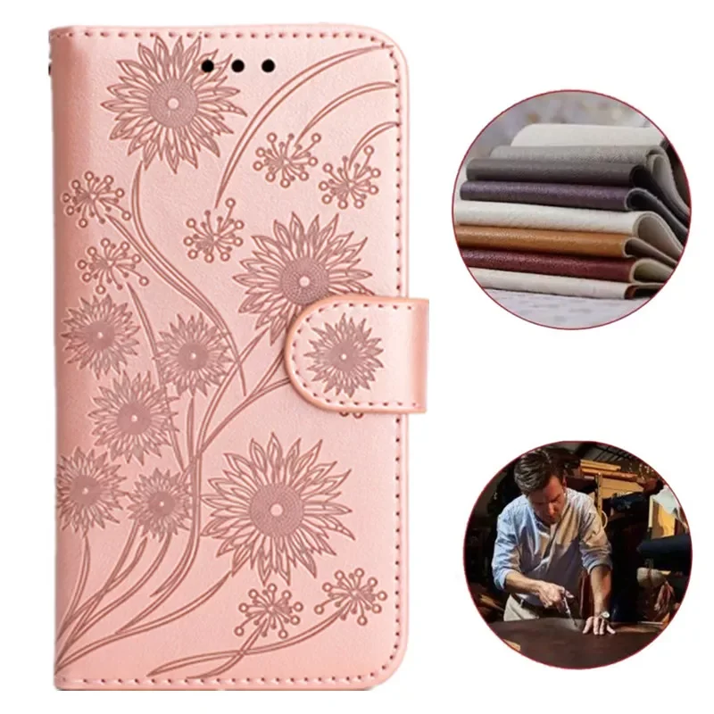 

Flip Leather Case for Huawei P50 P40 P30 P20 Pro P10 Lite Honor 50 SE 30 20 Pro 30S 20S 30i 20i 10 Lite Funda Wallet Phone Cover