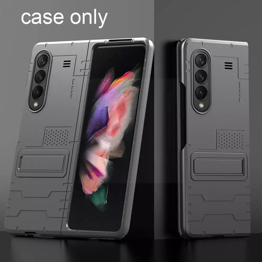 Ultra Thin Armor Cases For Z Fold 3 Bracket Cover Fold Hard 5G For Z 2 Cases PC K1G7
Ultra Thin Armor Cases For Z Fold 3 Bracket Cover Fold Hard 5G For Z 2 Cases PC K1G7