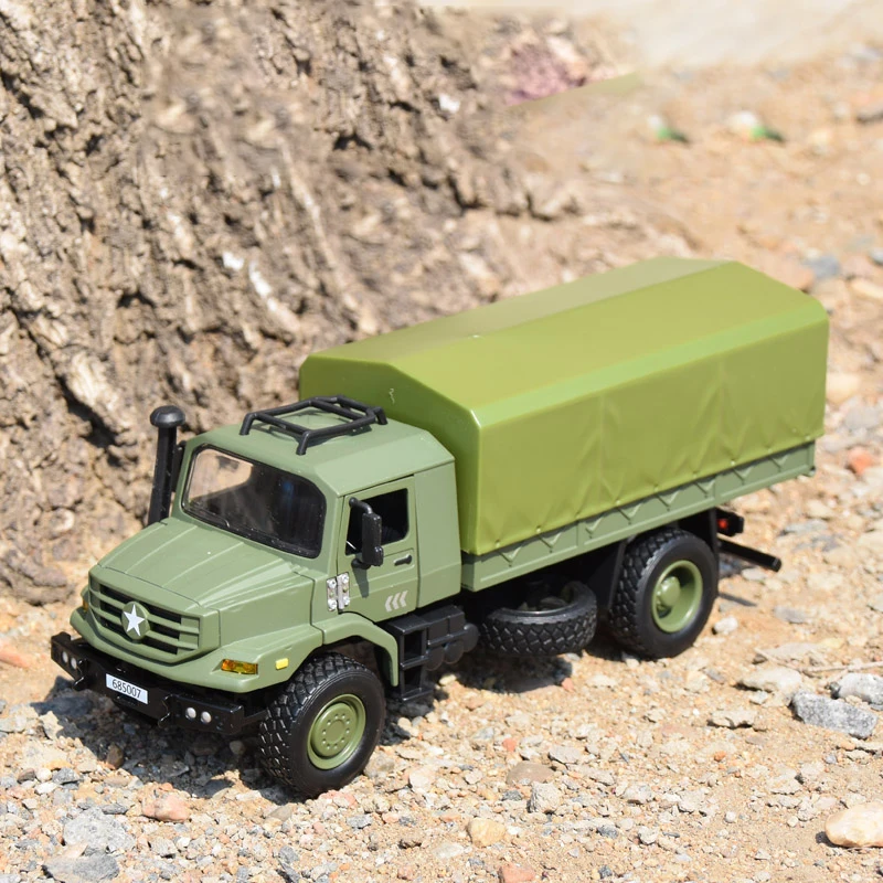 Литый под давлением военный грузовик Caldwell, военная модель из сплава в масштабе 1:36, игрушка, подарок, коллекция, имитация, демонстрационное украшение 
Литый под давлением военный грузовик Caldwell, военная модель из сплава в масштабе 1:36, игрушка, подарок, коллекция, имитация, демонстрационное украшение