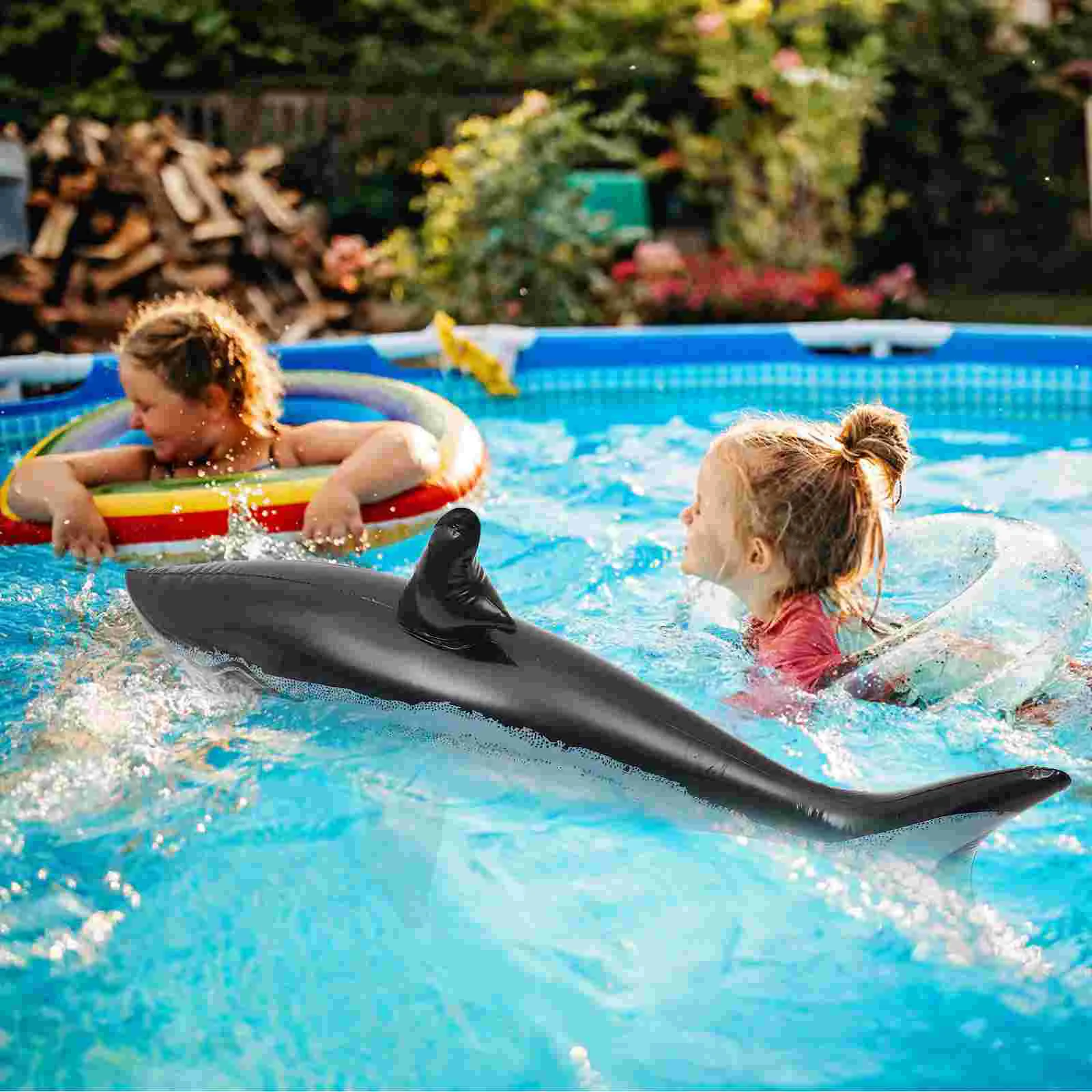 Inflatable Pool Balloon Float Animals Blow Up Decorations Party Balloons Summer Mylars Aluminum Water Plaything Floating Plastic
Inflatable Pool Balloon Float Animals Blow Up Decorations Party Balloons Summer Mylars Aluminum Water Plaything Floating Plastic