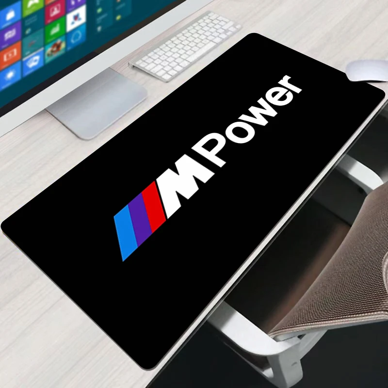 Mause Pad B-BMW Large Mouse Pc Accessories Xxl Gaming Gamer Pads Mousepad Keyboard Desk Protector Mat Mats Mice Keyboards Office
Mause Pad B-BMW Large Mouse Pc Accessories Xxl Gaming Gamer Pads Mousepad Keyboard Desk Protector Mat Mats Mice Keyboards Office
