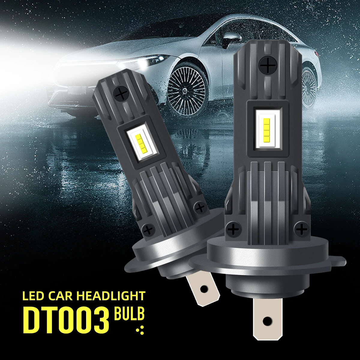 Новые светодиодные лампы для автомобильных фар H7 H8 H11 9005 HB3 9006 HB4 мини-лампы 6500 лм K CSP для автомобильных противотуманных фар 12 В
Новые светодиодные лампы для автомобильных фар H7 H8 H11 9005 HB3 9006 HB4 мини-лампы 6500 лм K CSP для автомобильных противотуманных фар 12 В