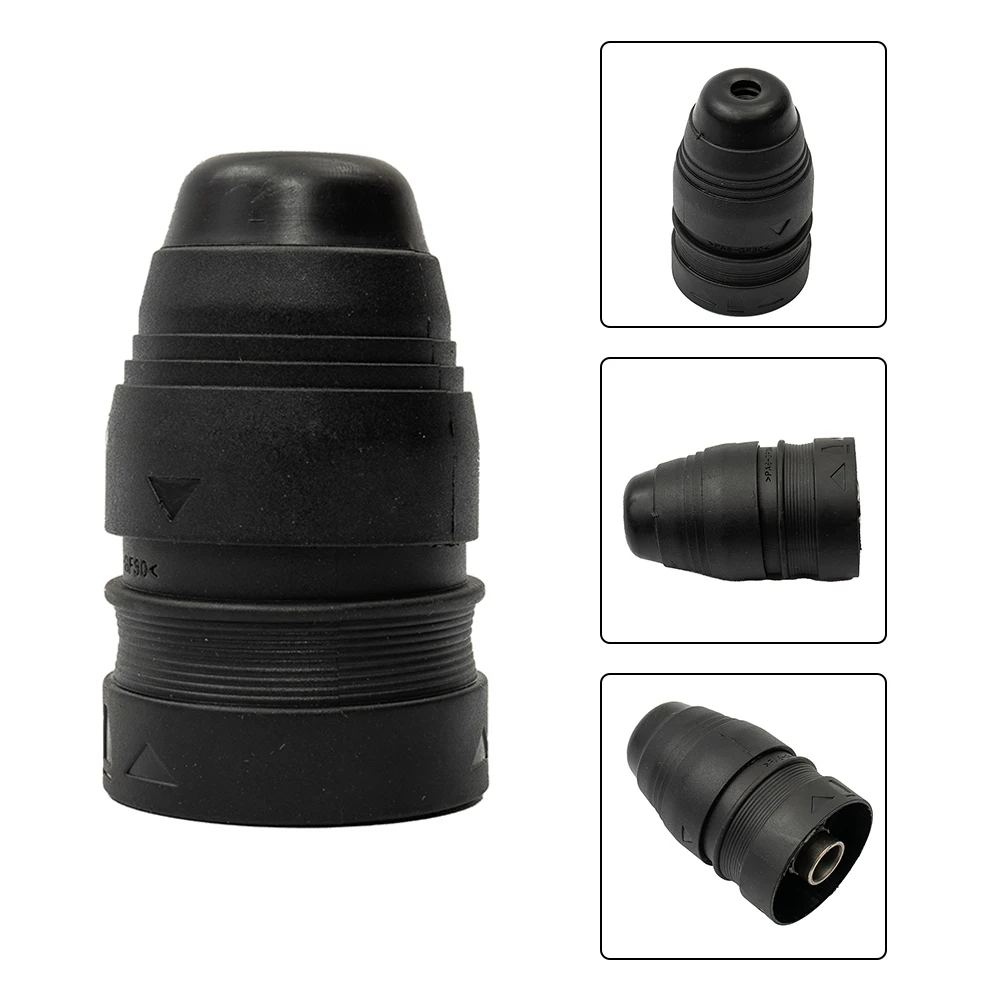 Hot Sale Brand New Durable 1 *Drill Chuck Drill Chuck For Bosch GBH2-24DFR GBH24VFR PBH240RE Plus Professional SDS
Hot Sale Brand New Durable 1 *Drill Chuck Drill Chuck For Bosch GBH2-24DFR GBH24VFR PBH240RE Plus Professional SDS