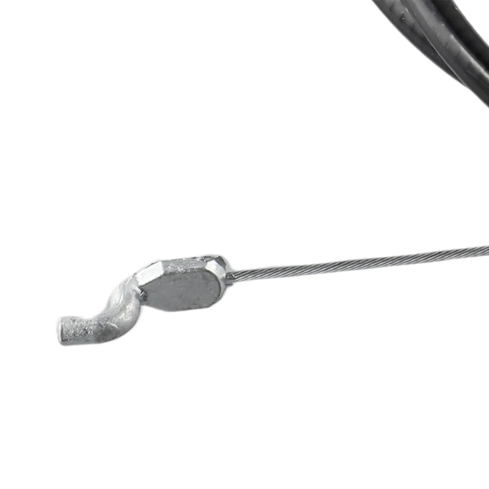 147cm Bowden Cable Drive Cable Deck Engage Cable For Fuxtec FX-RM Series Lawn Mower Attachment Part Replacement Accessory
147cm Bowden Cable Drive Cable Deck Engage Cable For Fuxtec FX-RM Series Lawn Mower Attachment Part Replacement Accessory
