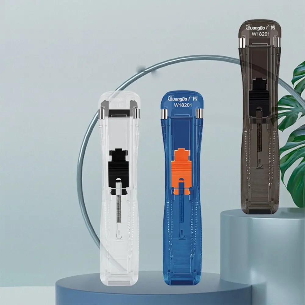 Supplies Push Clamp Stapler Paper Fixing Clip Paper Binding Clamp Fixing Organizing Stapler Paper Clipper with Refill
Supplies Push Clamp Stapler Paper Fixing Clip Paper Binding Clamp Fixing Organizing Stapler Paper Clipper with Refill