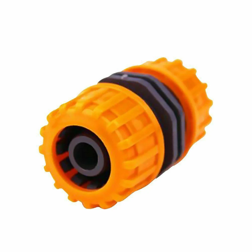 6pc 1/2IN Hose Pipe Connector Garden Watering Hose ABS Quick Joint Adapter Garden Watering Irrigation Pipe Accessories
6pc 1/2IN Hose Pipe Connector Garden Watering Hose ABS Quick Joint Adapter Garden Watering Irrigation Pipe Accessories