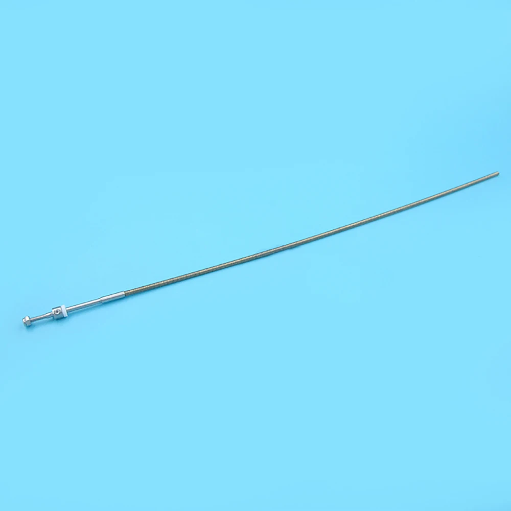 3.18MM Flexible Shaft Assembly Brushless Jet Boat Drive Shaft Assembly for Fixed Propeller Brushless Electric Boats
3.18MM Flexible Shaft Assembly Brushless Jet Boat Drive Shaft Assembly for Fixed Propeller Brushless Electric Boats