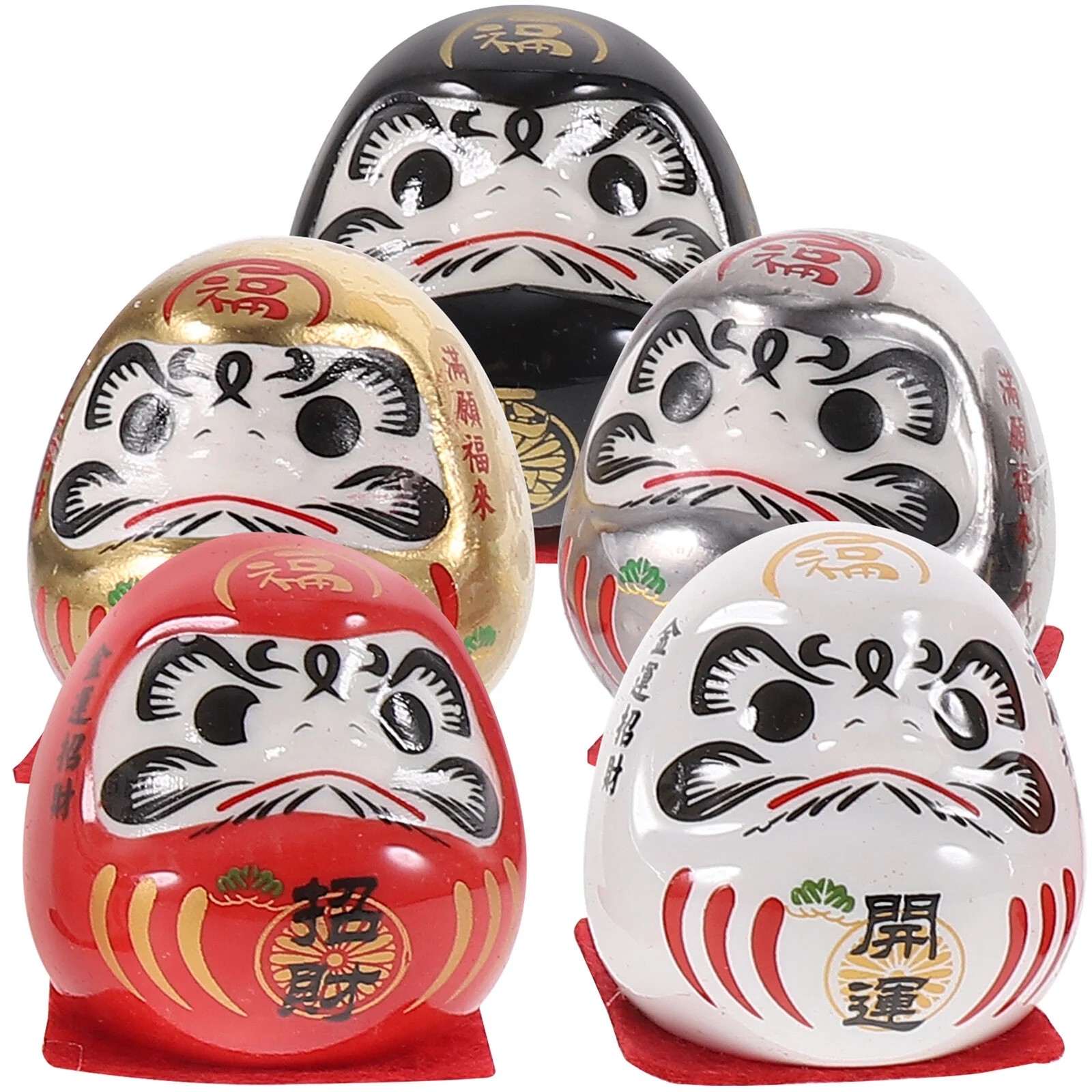 Japandi Decor Ceramics Mini Decor Decorations Mascot Car Interior Dolls Dashboard
Japandi Decor Ceramics Mini Decor Decorations Mascot Car Interior Dolls Dashboard
