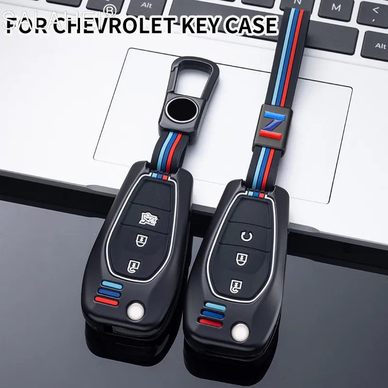 3 Button Car Key Case Cover For Chevrolet Aveo Cruze 2014 2015 2016 2017 2018 2019 2020 Remote Case Protect Keychain Accessories
3 Button Car Key Case Cover For Chevrolet Aveo Cruze 2014 2015 2016 2017 2018 2019 2020 Remote Case Protect Keychain Accessories