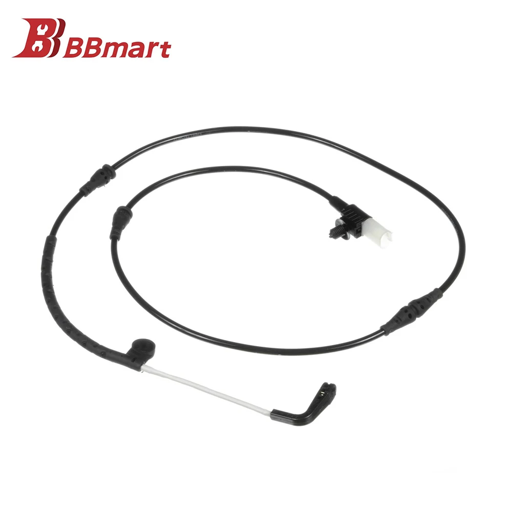 Автозапчасти SEM500080 BBmart, 1 шт., датчик износа передней тормозной колодки для Land Rover Range Rover Sport 2007-2008, 2010, автомобильные аксессуары
Автозапчасти SEM500080 BBmart, 1 шт., датчик износа передней тормозной колодки для Land Rover Range Rover Sport 2007-2008, 2010, автомобильные аксессуары